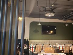 -遇见西木美式餐厅(体育路店)
