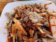 -朱大嘴肥肠血旺(福字街店)