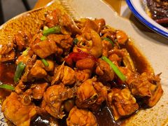 醋炒鸡-卤鸭儿(小河路店)