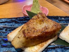 -木鱼料理
