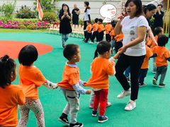 -格林菲尔幼儿园