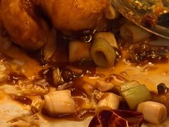 -龙门阵茶屋川菜馆(武康路店)