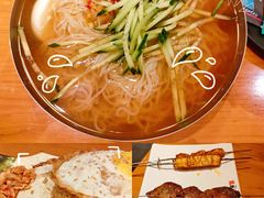 -白玉串城(南六中路店)