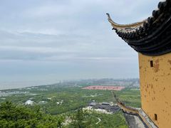 -狼山风景名胜区