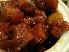 樱桃肉-悦百味·品质川菜(橄榄郡店)