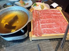 -吉盛川创作料理(保利国际广场店)