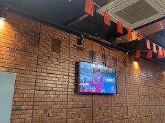 -云晓光头烧烤吧(德平路店)