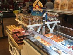 -85度C(上海茶陵北路店)