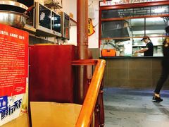 大堂-易裕和·长沙米粉(友谊路店)