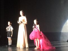 -美育儿童音乐舞蹈国际机构(浦东分校)