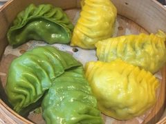 -五观堂素食(新华路店)