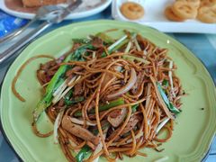 -观塘港茶餐厅(八一大道店)