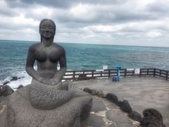 -龙头岩(Dragon Head Rock)