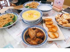 -吉禧粤特色甜品小吃(腾飞店)