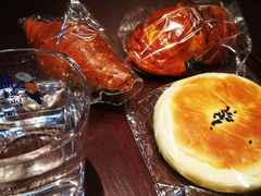 -角落低卡烘焙(正弘城店)