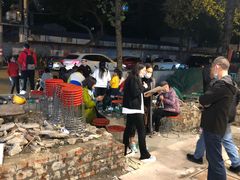 -肖肖酸萝卜鱼火锅(总店)