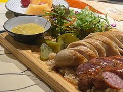 -华阳时光吧餐厅(华阳广场国际大饭店)