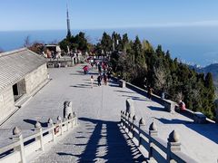 -南岳衡山风景名胜区