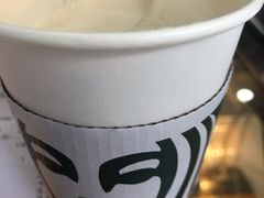 拿铁-星巴克臻选(重庆大融城店)