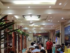 -金勺子土菜馆(兴园北区店)