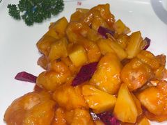 -原鄉本味 楚菜 丹江口鱼(北苑店)