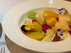 -戈雅法餐厅(世界城广场店)