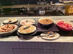 -杭州滨江世融艾美酒店·新食谱全日餐厅