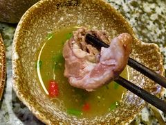 -313羊庄铁锅烀羊肉(滨江西路店)
