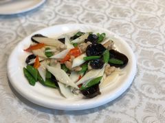 田园小炒-马凯餐厅(地安门店)