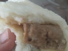 -清泉阁包子饺子·刀削面(五一店)
