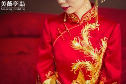 -美薇亭婚礼顾问