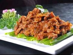 -柠静私家菜(石板巷店)