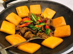 -同庆楼(滨湖万达广场店)