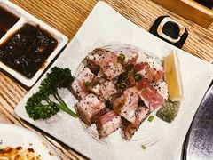 -御牛道日式烤肉料理(杭州万象城店)