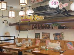 -無忧浅草君·洋风料理(下沙宝龙二期一店)