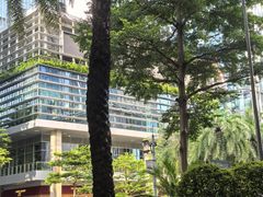 -星巴克臻选(深圳嘉里建设广场店)