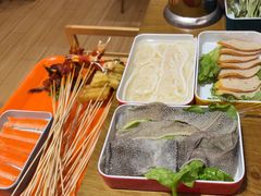 -黔哆哆地摊酸汤火锅(清湖店)