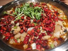 -泥糊破店小酒馆·团建聚餐(南京西路店)