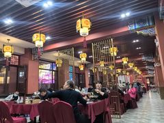 -老边饺子馆(中街店)