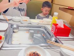 -海底捞火锅(江北万达商业广场店)