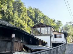 -黄瓜箐温泉疗养院