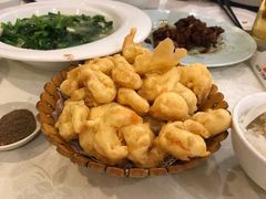 -东兴楼饭庄(六里桥店)