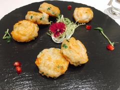 -Yan Ting 宴庭中餐厅(上海静安瑞吉酒店)