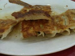 -大眼锅贴水饺(河东店)