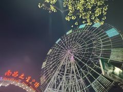 -南昌之星摩天轮