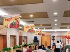 大堂-九头鸟酒家(四道口店)