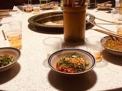 -有拈头成都市井火锅(南山总店)