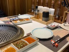 -千寻山野烤肉(中关村店)