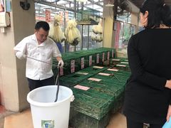 -荔城生鲜盛宴(番禺旗舰店)