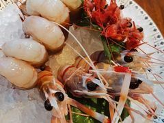 -Mr·Fish鱼鲜生海鲜放题(银泰in99店)